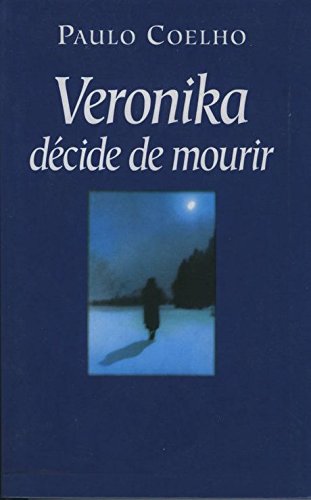 9782702830062: Vronika Dcide De Mourir