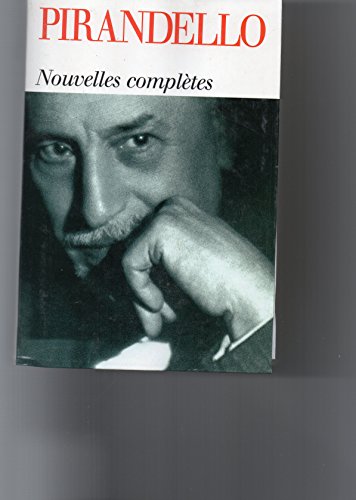 Stock image for Nouvelles compltes : Comprenant les quinze volumes de Nouvelles pour une anne et L'appendice for sale by medimops