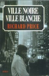 Stock image for Ville noire, ville blanche for sale by Librairie Th  la page