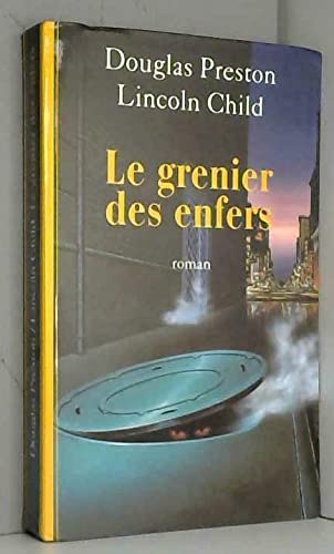 9782702830642: Le grenier des enfers