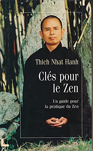 Beispielbild fr Cls pour le zen. Un guide pour la pratique du zen zum Verkauf von medimops