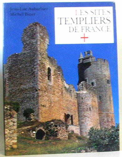 Stock image for Les sites templiers de France for sale by medimops