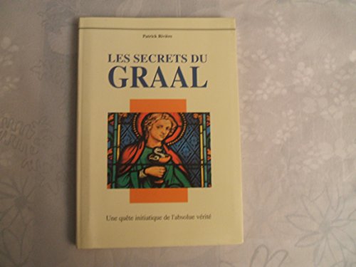 Beispielbild fr Les secrets du Graal zum Verkauf von medimops