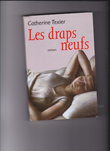 Stock image for Les draps neufs. Roman traduit de l'anglais. for sale by Librairie Th  la page