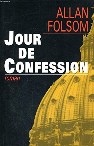 9782702833087: Jour de confession