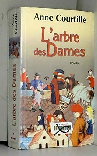 9782702833803: L'arbre des dames