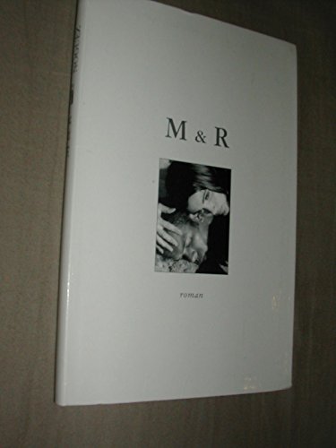 Imagen de archivo de M & R a la venta por Ammareal
