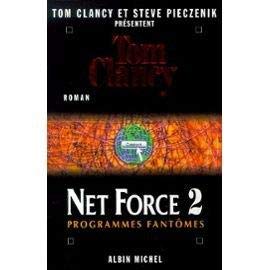 Stock image for Programmes fantmes (Net force.) for sale by Librairie Th  la page
