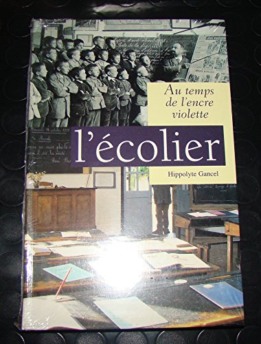 9782702838266: L'colier : Au temps de l'encre violette