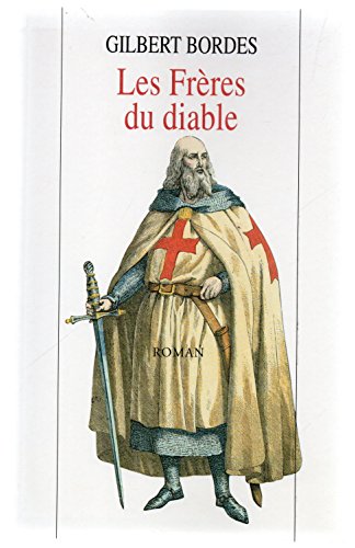 Beispielbild fr Les frres du diable zum Verkauf von Librairie Th  la page