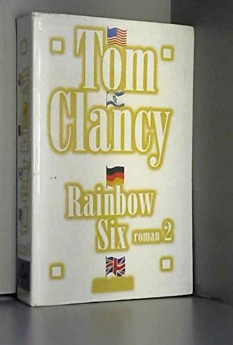 Beispielbild fr Rainbow six. tome 2. zum Verkauf von medimops