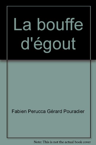Imagen de archivo de La bouffe d'gout a la venta por Librairie Th  la page