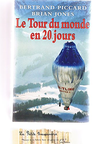 Stock image for Le tour du monde en 20 jours for sale by medimops