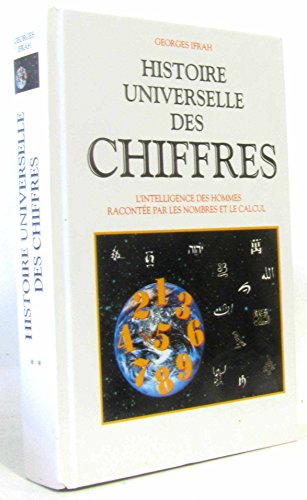 9782702842133: Histoire Universelle des Chiffres Tome 2