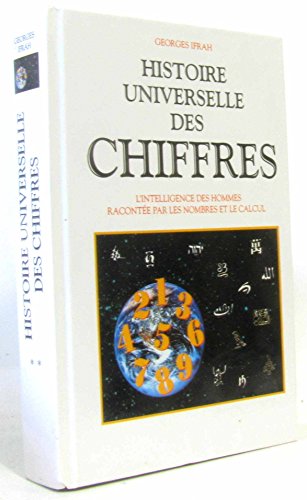 Stock image for Histoire Universelle des Chiffres Tome 2 for sale by medimops