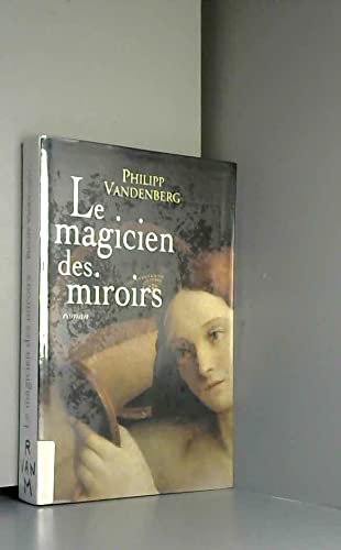 9782702843888: Le magicien des miroirs