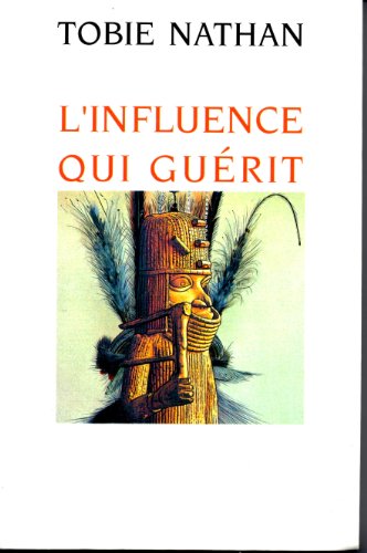 9782702845080: L'influence qui gurit