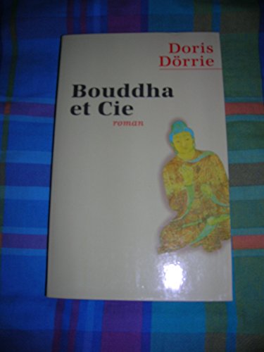 Stock image for Bouddha et Cie for sale by Librairie Th  la page