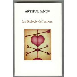 Stock image for La Biologie de l'amour for sale by books-livres11.com