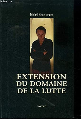 9782702847770: Extension du domaine de la lutte