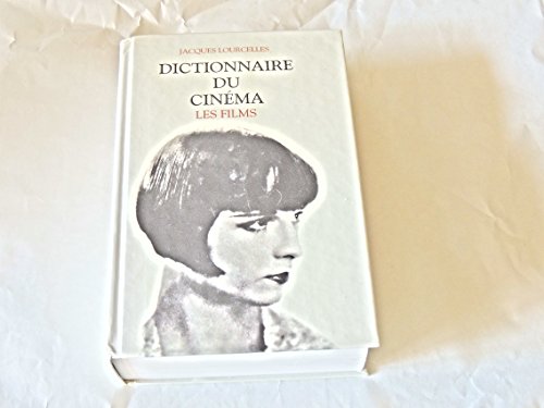 Stock image for Dictionnaire du cin ma for sale by WorldofBooks