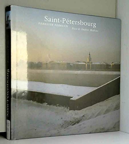 9782702850176: Saint-Ptersbourg