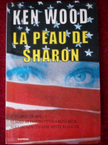 Beispielbild fr La peau de Sharon zum Verkauf von Librairie Th  la page