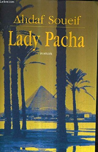 Imagen de archivo de Lady Pacha a la venta por Frederic Delbos