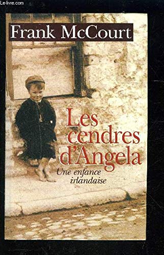 9782702852712: Les Cendres d'Angela