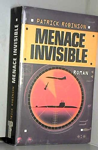 9782702853122: Menace invisible