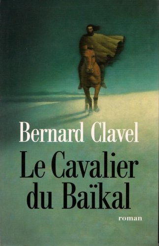9782702860120: Le cavalier du Bakal