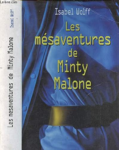 9782702860649: LES MESAVENTURES DE MINTY MALONE