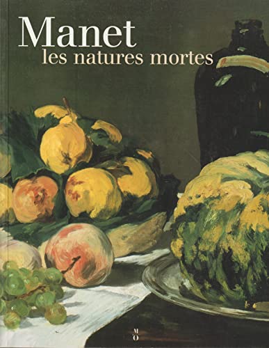 9782702861257: Manet : Exposition, Paris, Muse d'Orsay, 9 octobre 2000-7 janvier 2001, Baltimore, the Walters art gallery, 30 janvier-22 avril 2001