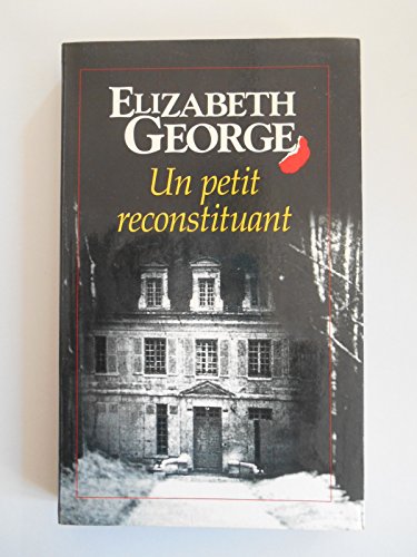 9782702861974: Un petit reconstituant