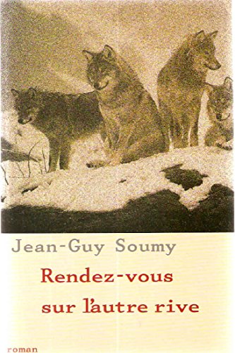 Stock image for Rendez-vous sur l'autre rive for sale by Librairie Th  la page