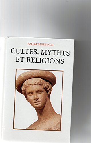 Beispielbild fr Cultes, mythes et religions zum Verkauf von Ammareal