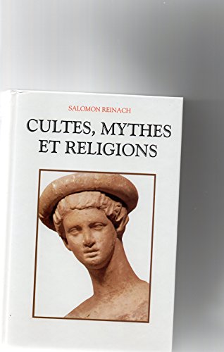 Stock image for Cultes, mythes et religions for sale by Ammareal