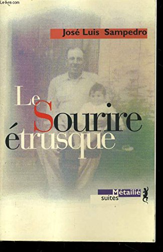 Stock image for Le sourire trusque for sale by medimops
