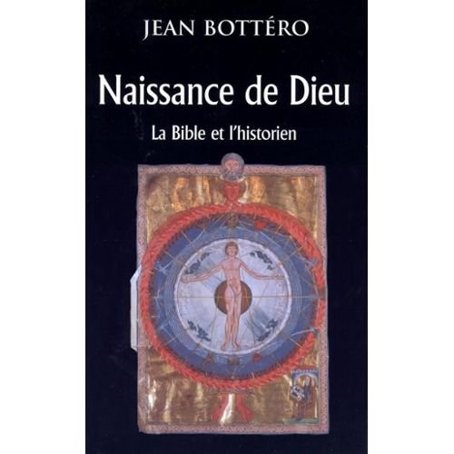 Stock image for Naissance de Dieu for sale by Ammareal