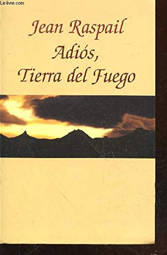 Beispielbild fr Adis, Tierra del Fuego zum Verkauf von Ammareal