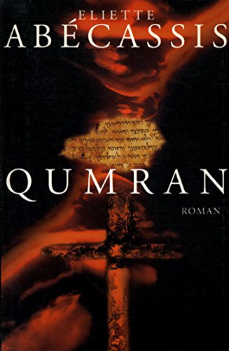 Beispielbild fr Qumran zum Verkauf von Ammareal