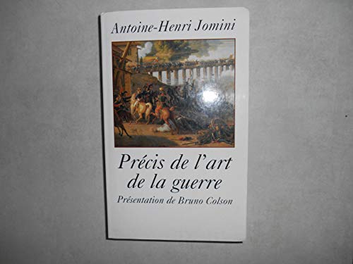 9782702867860: Prcis de l'art de la guerre