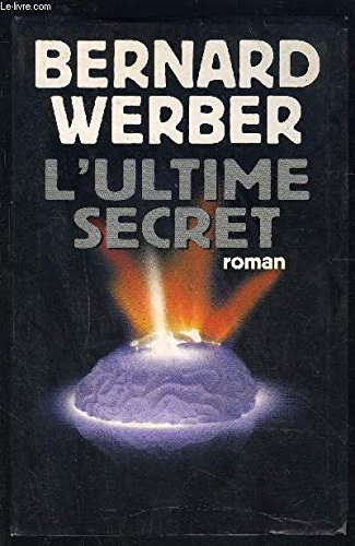 L'ultime secret - Le Grand Livre Du Mois