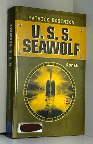 Stock image for USS Seawolf for sale by Ammareal