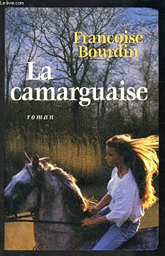 9782702871201: La Camarguaise