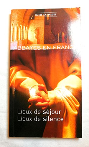 Stock image for Abbayes en France : Guide for sale by medimops