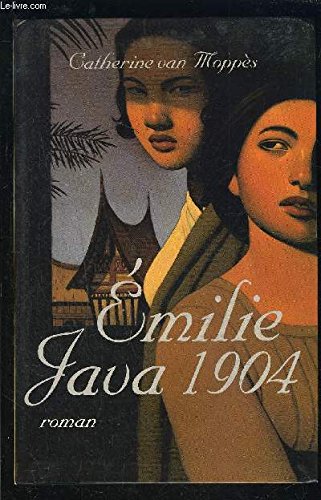 9782702874097: milie, Java, 1904