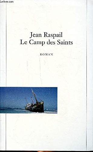 Stock image for Le camp des saints for sale by medimops