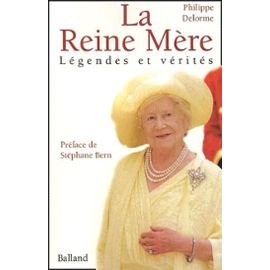 9782702877784: La Reine mre : Lgendes et vrits