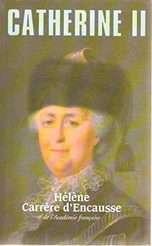 Catherine II.